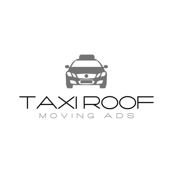 TAXI ROOF